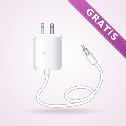 Cargador USB